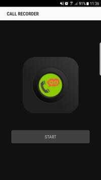 Call Recorder For Whatup screenshot 1