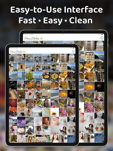PureStatus: ByeBye Blur Status screenshot 13