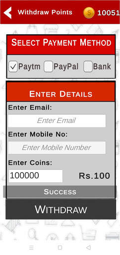Earn Money Online GameVIO - Make Money Daily screenshot 6