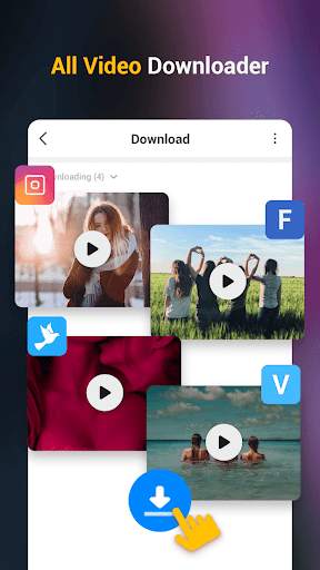 Snaptubè screenshot 3