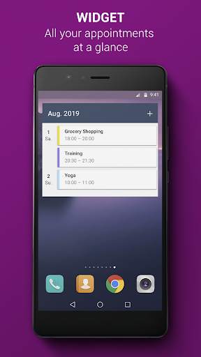 Looping - Family calendar & To screenshot 8
