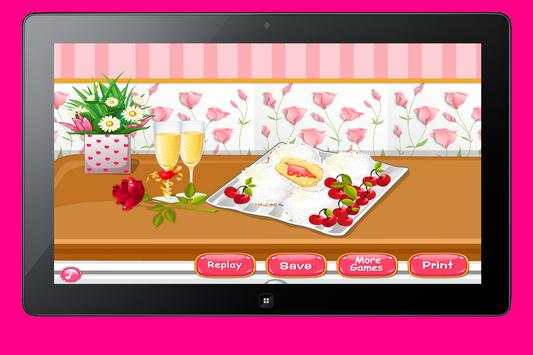 cooking games mama free screenshot 8