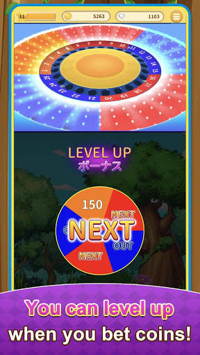 BINGO LAND - A bingo game with physics engine! screenshot 7