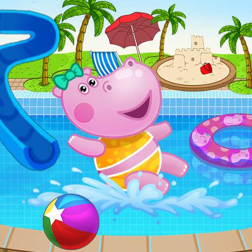 Water Park: Fun Water Slides 1.8.5