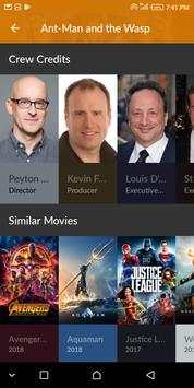 Flixtor movies screenshot 2