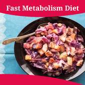 Fast Metabolism Diet on 9Apps