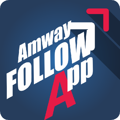 Follow app icon