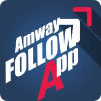 Follow app