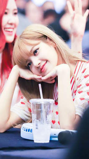Blackpink Lisa Wallpapers 11 تصوير الشاشة
