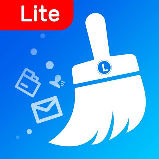 Super Cleaner lite-Master of Cleaner 1.0.5