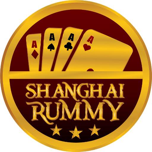 Shanghai Rummy 5.2.2