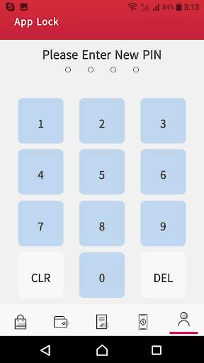 BNF Topup for Myanmar Flight Ticket and many more screenshot 5