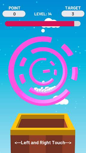 Stack Ball 3D screenshot 7