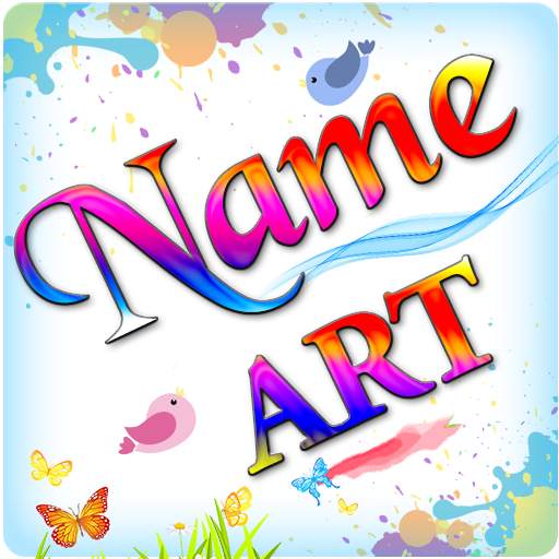 Name Art Photo Editor 2.13