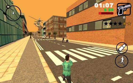 Miami - crime capital: thefts screenshot 6