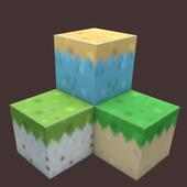 Mini World Craft