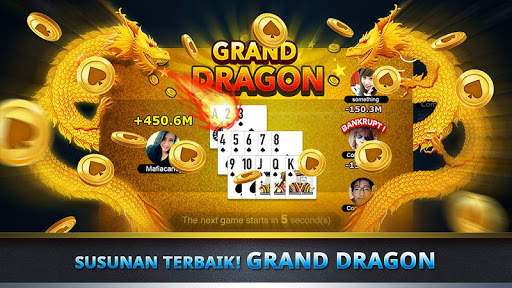 Diamond Capsa Susun screenshot 1