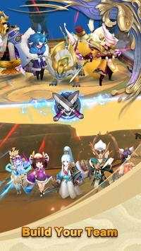 Monkey King-Demon Invasion screenshot 13