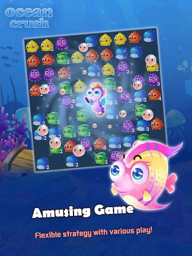 Ocean Crush screenshot 15