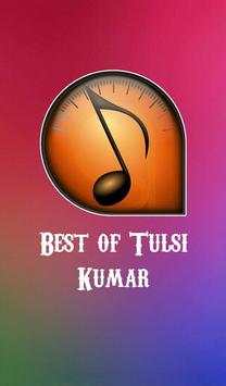 Best of Tulsi Kumar 1 تصوير الشاشة