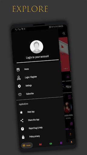 Play Now - Live TV & Movies 3 تصوير الشاشة