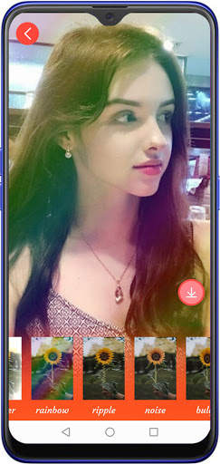 Art Camera screenshot 4