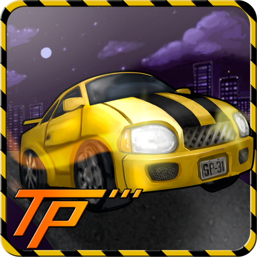 Total Pursuit - Racing Game icon