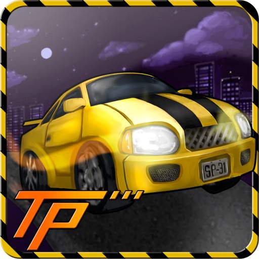 Total Pursuit - Racing Game 1.2