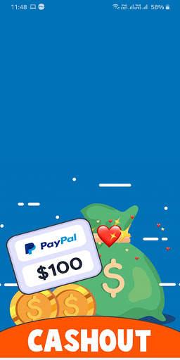 Money Love - Earn Rewards & Become Influencer स्क्रीनशॉट 1