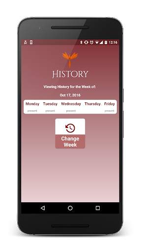 PhoenixNow screenshot 4