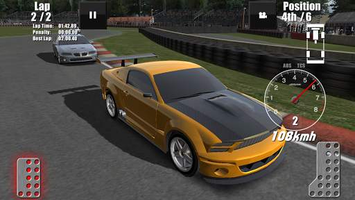 Driving Speed Pro screenshot 6
