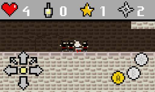 Pixel Ninja screenshot 6