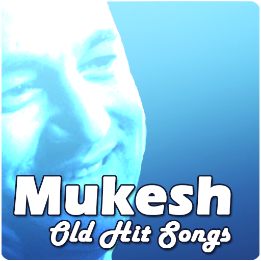 Mukesh Old Hit Songs icon