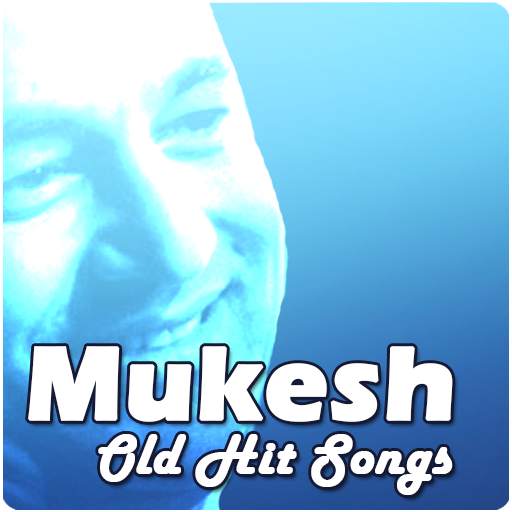 Mukesh Old Hit Songs screenshot 1