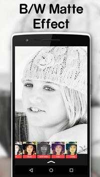 Selfie Camera for SnapChat screenshot 2