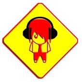 Radios  de Musica Anime 1.0
