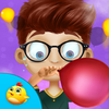 Science Experiment WithBalloon icon