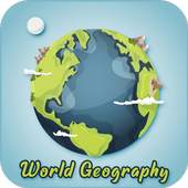 World geography 1.0