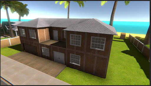 Ocean Is Home :Island Life Sim screenshot 5