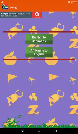 Oriya English Translator screenshot 5