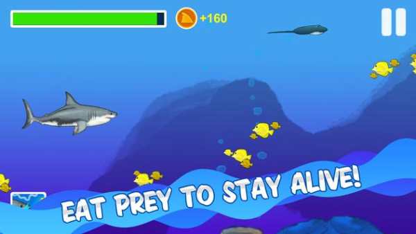Shark Week: Shark Strike screenshot 1
