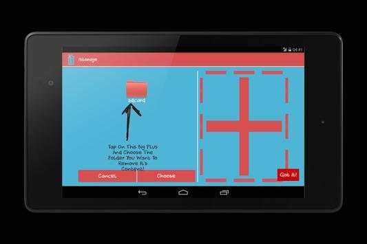 Deletify - Lite screenshot 11