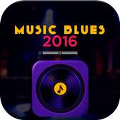 2016 Blues Music