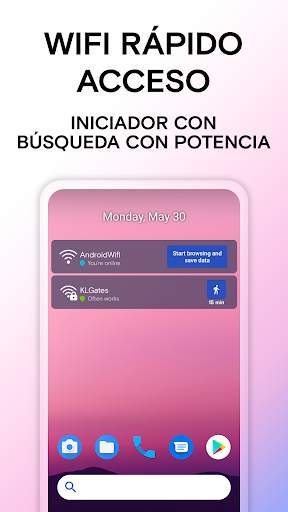 WiFi Passwords Map Instabridge screenshot 8