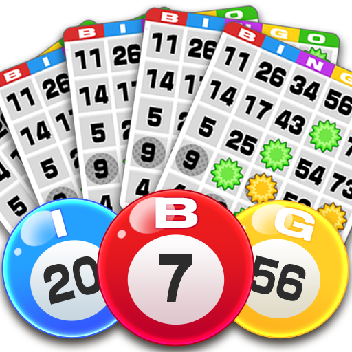 BINGO icon