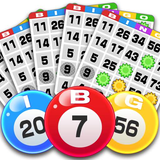 Bingo 2.3.45