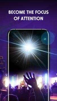 LED Flashlight - Brightest Flashlight screenshot 4