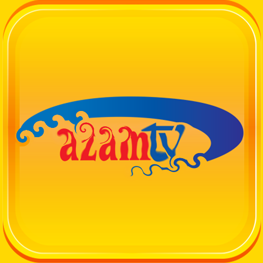 Azam tv tanzania sports hd tv icon