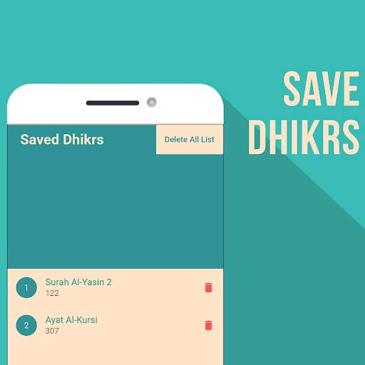 My Dhikr screenshot 4