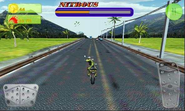 Bike Racing 3d 2016 screenshot 3